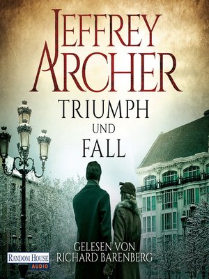 cover image of Triumph und Fall